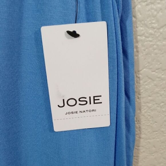 Natori Josie Athleisure Layering Elements Tank Top -I - Picture 5 of 5